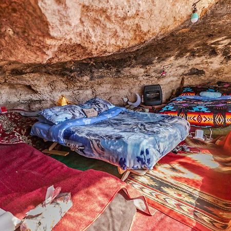 Cave, Yurt, Bubble And Other Glamping Adventures Sedona Exterior foto