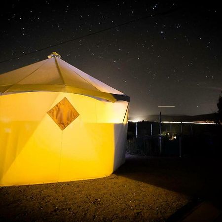 Cave, Yurt, Bubble And Other Glamping Adventures Sedona Exterior foto