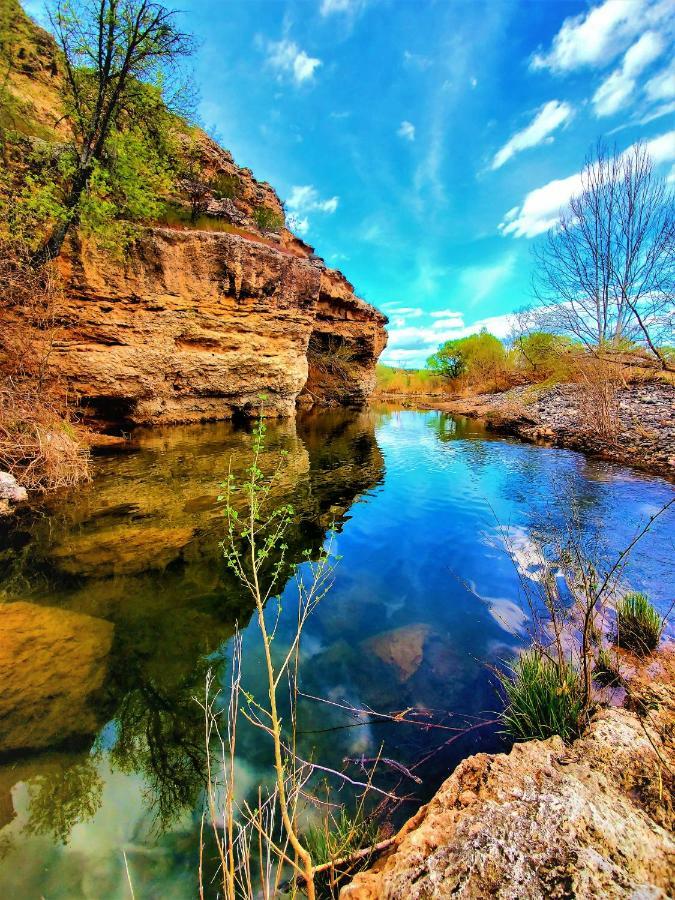 Cave, Yurt, Bubble And Other Glamping Adventures Sedona Exterior foto