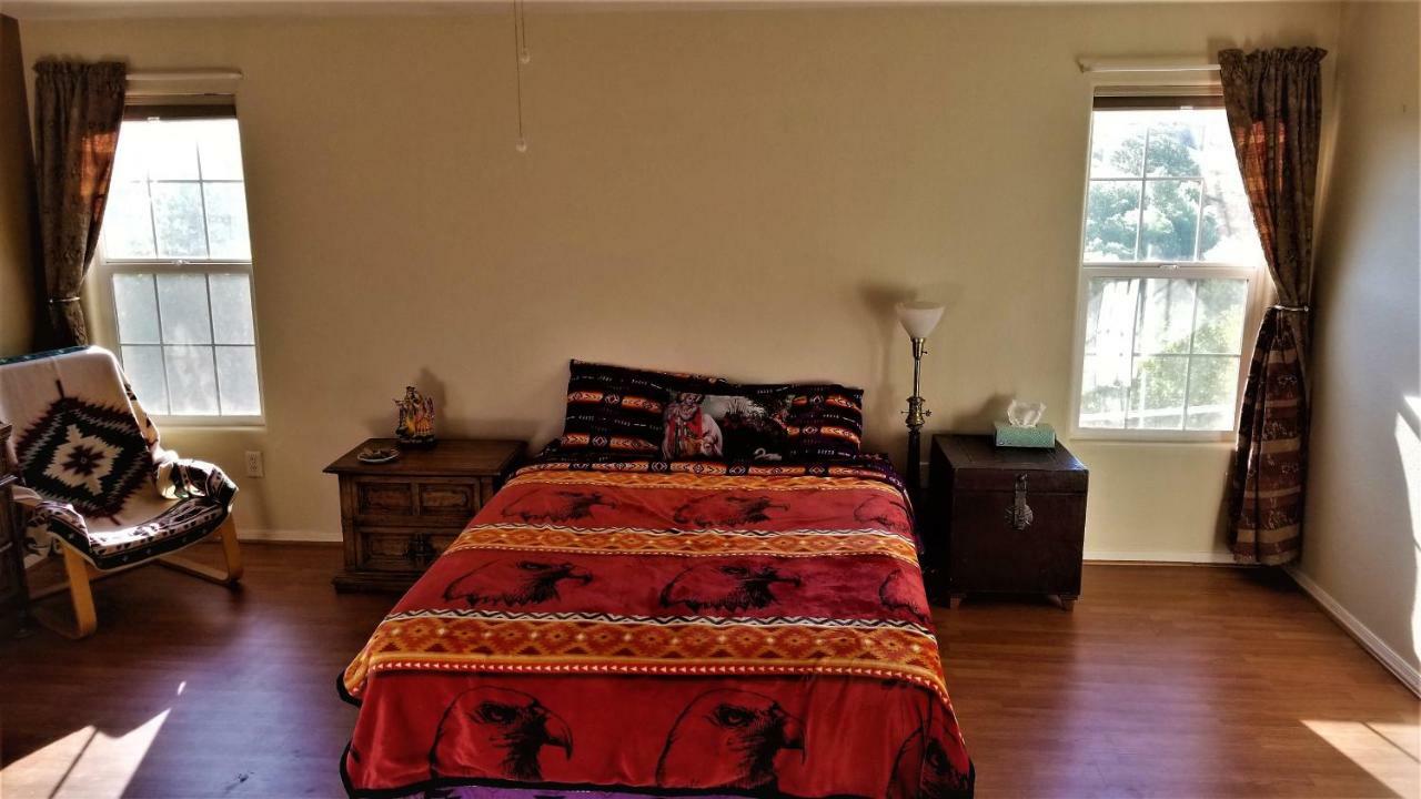 Cave, Yurt, Bubble And Other Glamping Adventures Sedona Exterior foto