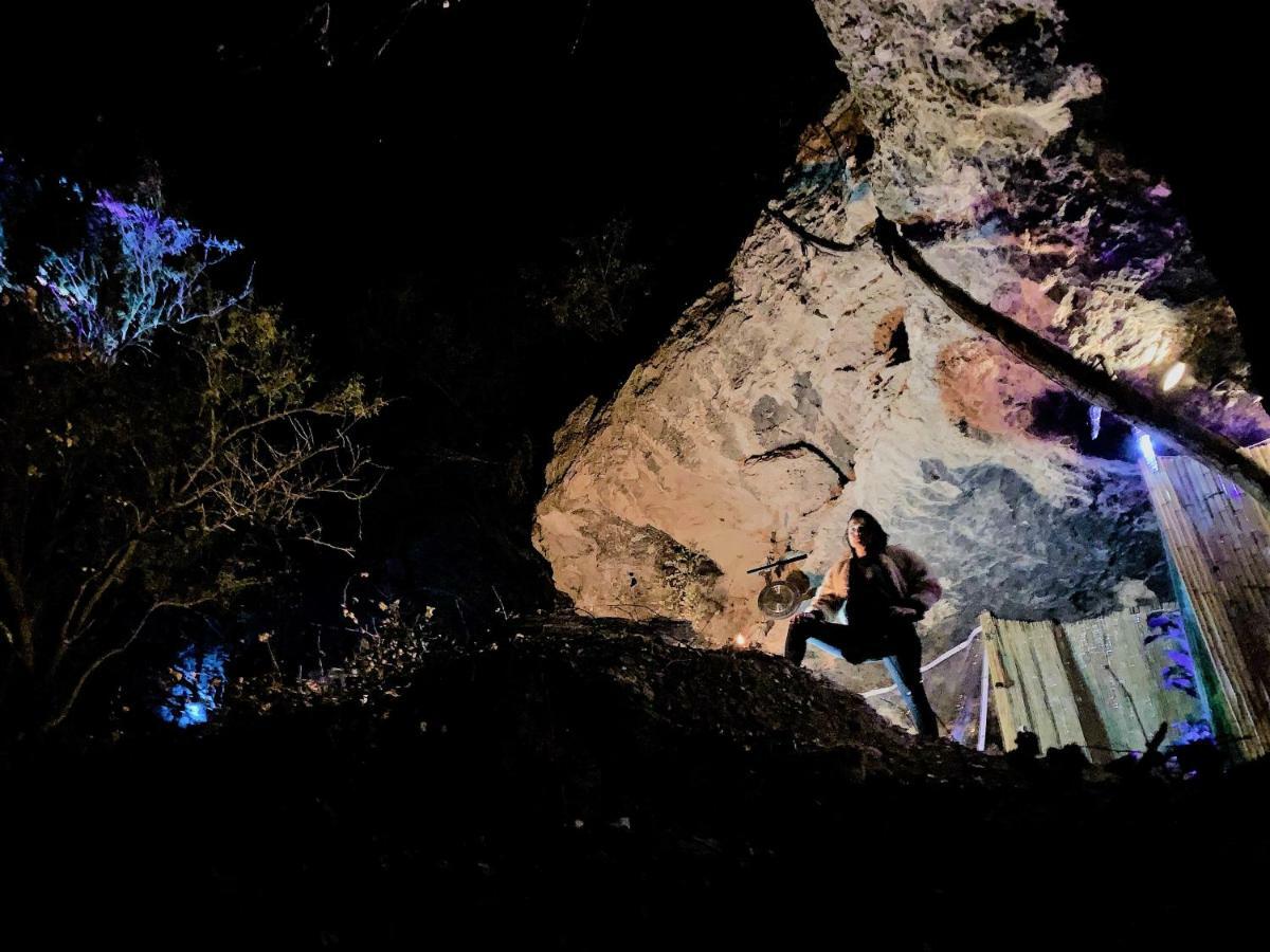 Cave, Yurt, Bubble And Other Glamping Adventures Sedona Exterior foto
