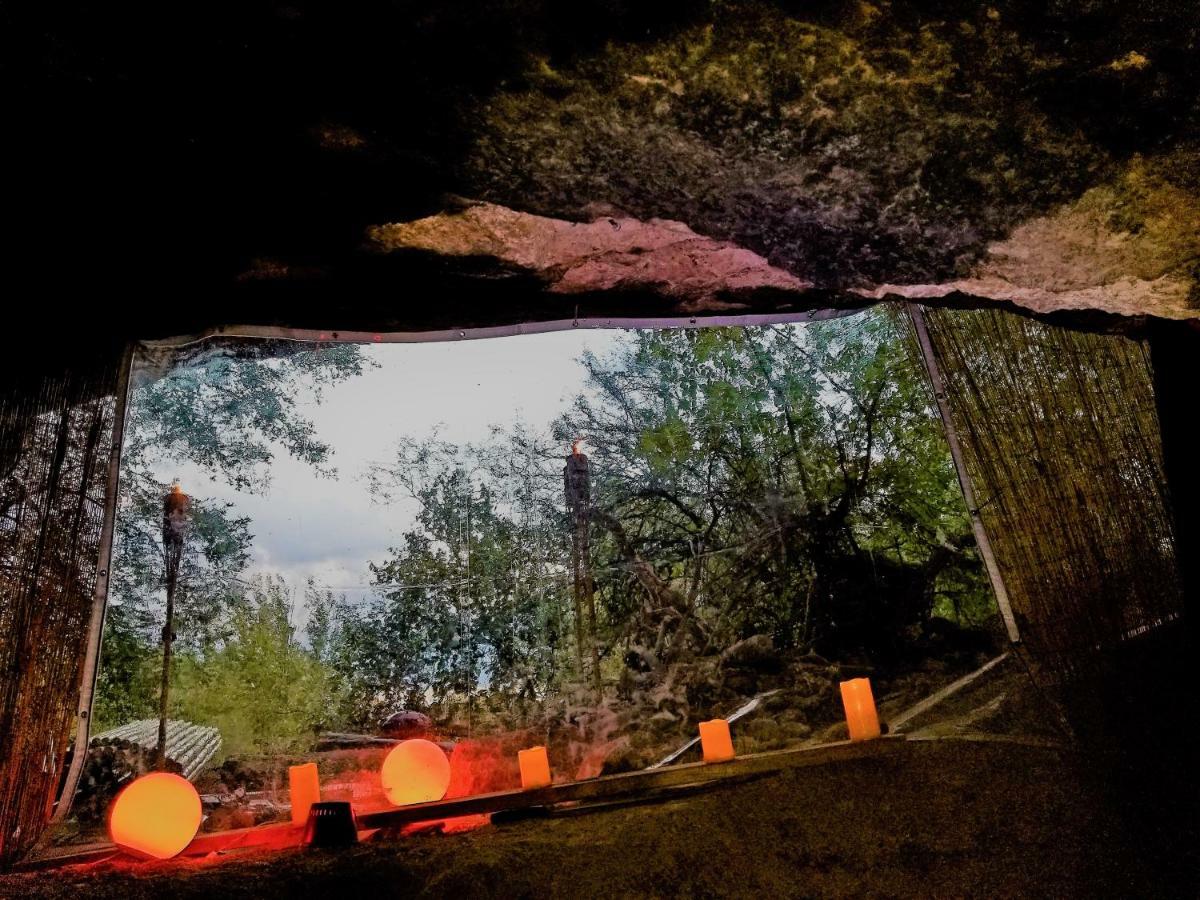 Cave, Yurt, Bubble And Other Glamping Adventures Sedona Exterior foto
