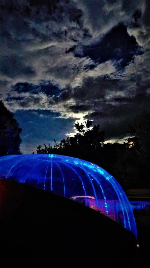 Cave, Yurt, Bubble And Other Glamping Adventures Sedona Exterior foto