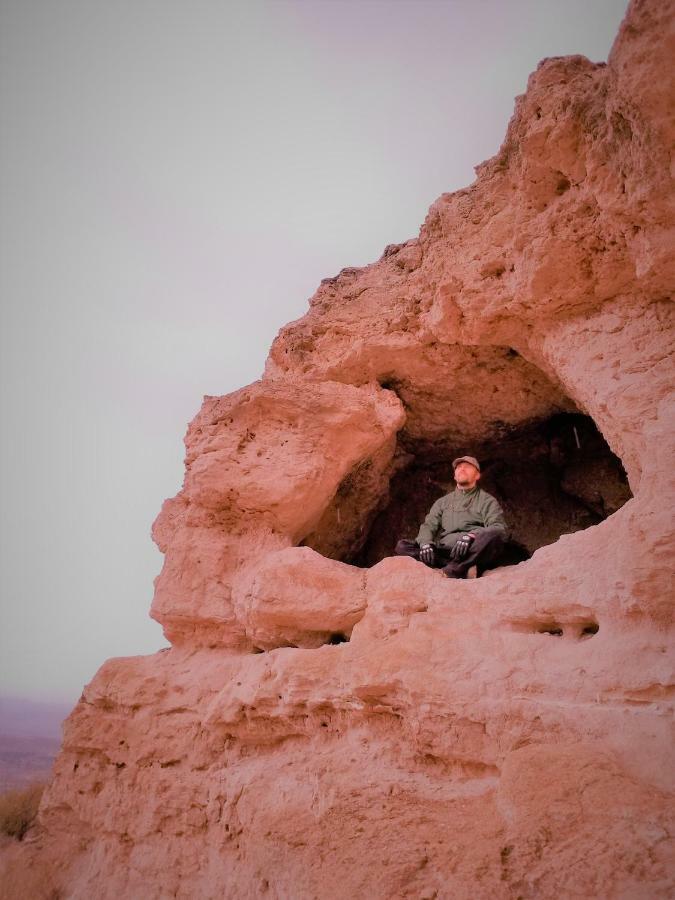 Cave, Yurt, Bubble And Other Glamping Adventures Sedona Exterior foto