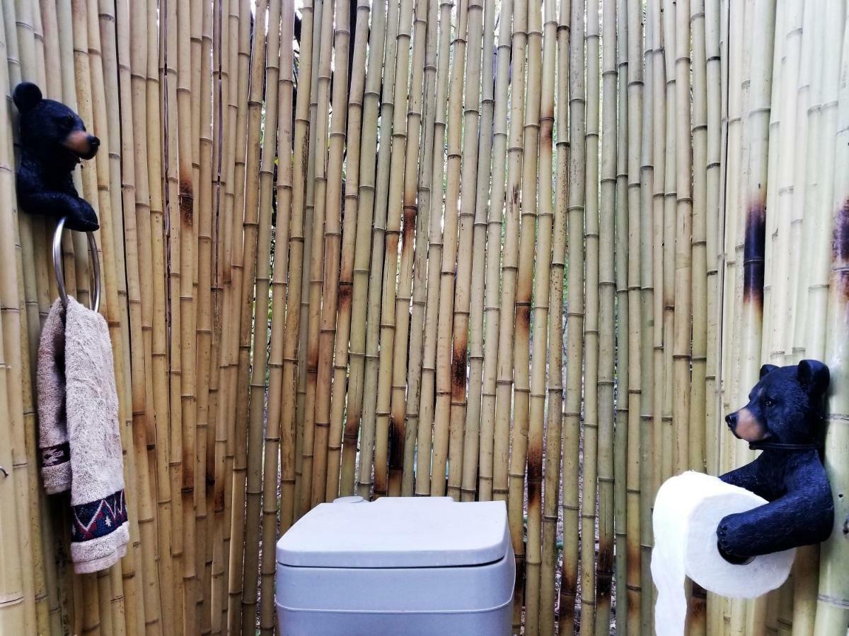 Cave, Yurt, Bubble And Other Glamping Adventures Sedona Exterior foto