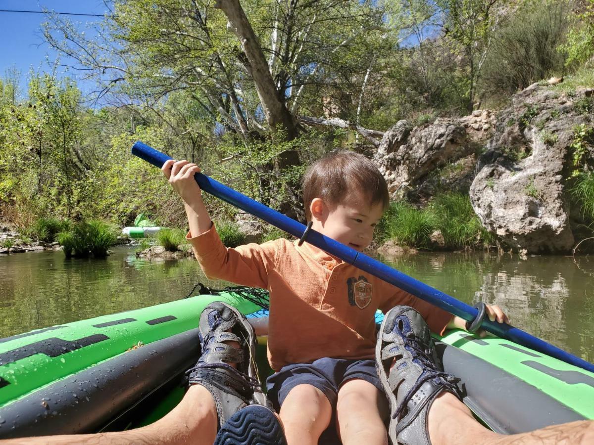 Cave, Yurt, Bubble And Other Glamping Adventures Sedona Exterior foto